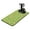 White-113, variant on American Food Dish Drying Mat, Hamburger Burger Sandwich Fast Food Absorbent Kitchen Mat