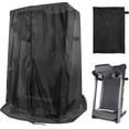thumbnail image 1 of Funda impermeable para cinta de correr, cubierta plegable, 117x97x168cm (a-5-f6), 1 of 1
