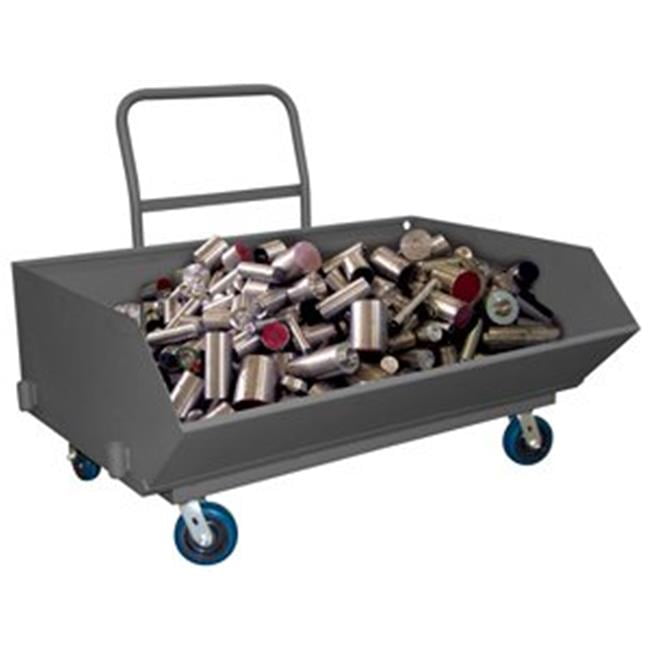 Hopper Truck,2000 lb. HTLP385495