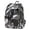 City Camo, variant on Canvas Daypack