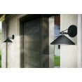 thumbnail image 2 of Kichler Lighting - Ripley - 1 Light Outdoor Wall Mount In Mission Style-10, 2 of 10