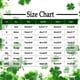 thumbnail image 3 of Xuyuer St. Patrick's Day Sweatshirt Women Shamrock Heart Shirts Irish Gift Crewneck Casual Loose Fit Tops, 3 of 6