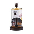 Kamenstein Perfect Tear Paper Towel Holder in Oil Rubbed Bronze