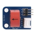 thumbnail image 2 of Current Sensor Module, 5mA Output Current Current Sensor 20-20000 Hz  For Industry, 2 of 8