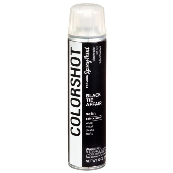 COLORSHOT Satin