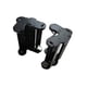 thumbnail image 4 of Plastic D-bh109 Lithium Battery Holder Aa Battery Holder For K-r/kr/k30/k-30, 4 of 5