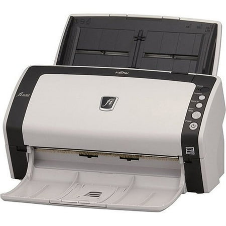 Fujitsu fi-6130Z Duplex Sheet-Fed Document Scanner (Discontinued by Manufacturer)