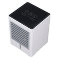 thumbnail image 3 of Mini Air Conditioner Fan,Portable Air Conditioner Fan Personal Cooling Fan Portable Air Conditioner Fan Best in Class, 3 of 8