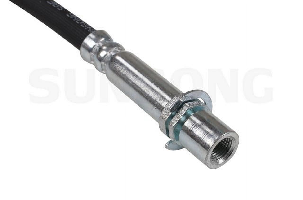 Sunsong 2205536 Brake Hydraulic Hose