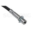 thumbnail image 3 of Sunsong 2205536 Brake Hydraulic Hose, 3 of 4