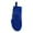 Blue, variant on Sportteer Sliding Glove Baseball Softball Sliding Glove with Adjustable Fastener Thick Softball Protective Glove Wrist Protector Sport Supplies Sliding Mitt
