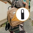 thumbnail image 3 of 4 pcs Zipper Pulls Tab Replacement Luggage Zipper Pull Extension Backpack Zippers Tags Handle Mend Fixer Repair for Suitcase, 3 of 7