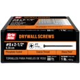 thumbnail image 2 of Prime Source 2-.50in. Vis Grossières Noires 212CDWS1, 2 of 4