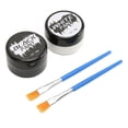 thumbnail image 2 of Face Body Paint, Makeup Cosmetic Face Painting Kit Skull  For Cosplay, 2 of 8
