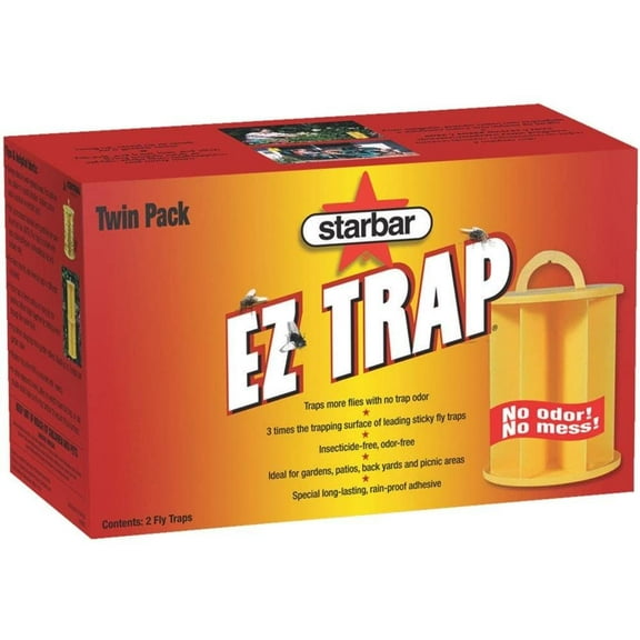 Central Life Science Ez Fly Trap