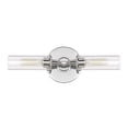 thumbnail image 4 of Craftmade Lighting - Two Light Linear Wall Sconce - Wall Lighting - Modina - Two, 4 of 14