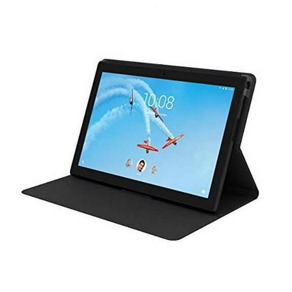 Lenovo Keyboard/Cover Case Lenovo Tablet, Black
