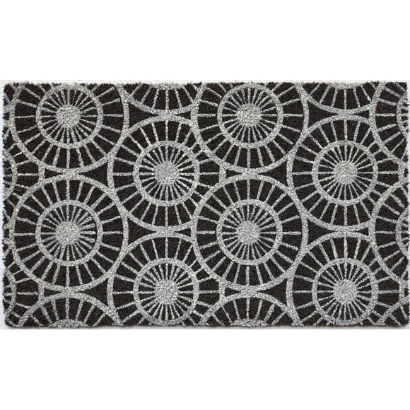 Mainstays Coir Doormat 18X30in