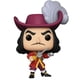 thumbnail image 2 of POP Captain Hook(NewPose) 816 Funko Disney, 2 of 2