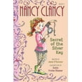 thumbnail image 3 of Nancy Clancy Fancy Nancy: Nancy Clancy, Secret of the Silver Key, Book 4, (Paperback), 3 of 3