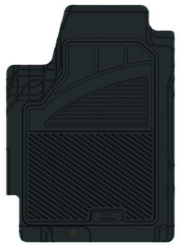 Ensemble de 4 tapis Pants Saver Custom Fit pour Nissan (Noir) 2008+ Murano