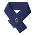 thumbnail image 2 of Bufanda térmica para hombres y mujeres, almohadilla térmica para el cuello, almohadilla térmica con 3 configuraciones de temperatura, bufandas suaves de invierno para hombres y mujeres, bufanda, 2 of 8