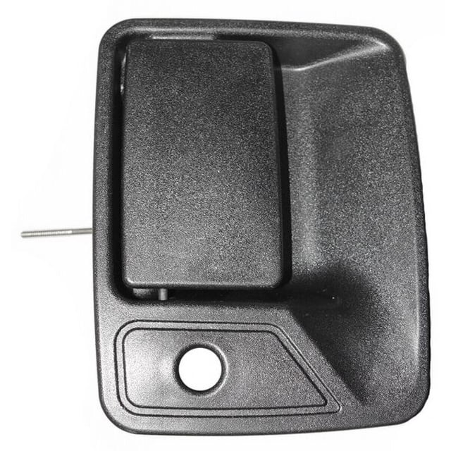 Manija Puerta Exterior Super Duty Generica 1999 A 2016 Ford Derecha Delantera