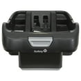 thumbnail image 3 of Safety 1st onBoard35 Adjustable Infant Car Seat Base, Black, Infant, 3 of 11