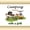Camp 13, variant on Erosebridal Watercolor Camper Twin Quilt Set for Boys Men, Pine Tree Wooden Plank Twin Coverlet Set, Gray Green, 2pcs