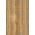 thumbnail image 6 of 21 1/2"W X 33"H Timbercraft Four 5 3/8" Boards Framed Board-N-Batten Shutters, Rough Sawn Western Red Cedar (Per Pair), 6 of 13