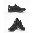 thumbnail image 2 of Lightweight Safety Shoes Men's And Women's Work Training Shoes, 2 of 3