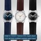 thumbnail image 2 of Correa de reloj de alta calidad para Tissot 1853 Super player PRX T137.410/407, correa de piel de vaca, interfaz masculina, pulsera para hombre de 12 mm, 2 of 5