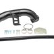 thumbnail image 3 of de admisión de EGR ático, conjunto de codo de admisión, válvu de recircución de gases de de enfriador de alto flujo para Negro Macarena Ingesta de auto egr, 3 of 7