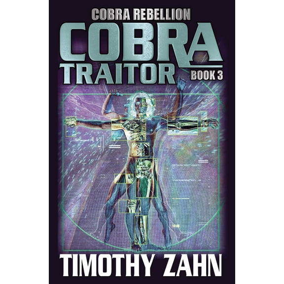 Cobra: Cobra Traitor (Series #10) (Paperback)