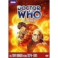 thumbnail image 2 of Doctor Who: Horror of Fang Rock (Episode 92) (DVD) NEW, 2 of 6