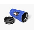 thumbnail image 4 of Carolines Treasures WDK1019TBL215 7.25 x 3.5 in. Unisex Bernese Mountain Dog No.1 Stainless Steel 16 oz Tumbler, Blue, 4 of 5