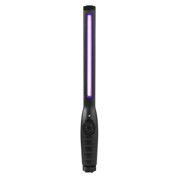 Lámpara Esterilizadora UV 40 LED Portátil Mano para El