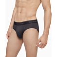 thumbnail image 4 of Calzoncillos Hip Micro Stretch para Hombre Calvin Klein Paquete de 5, 4 of 5