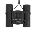 thumbnail image 4 of Small Pocket Binoculars, FMC Coated HD Compact Binoculars Portable BAK4 Prism  For Bird Watching, 4 of 8