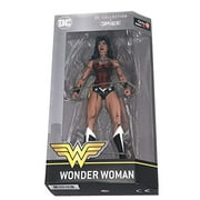 Wonder Woman - Inspired by DC Collection by Jim Lee
