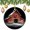 Pattern-2, variant on Ceramics Ornaments Red Barn with Snow Ornament Keepsake Happy Winter Holiday Ceramic Elegant Hanging Christmas Tree Decorations Xmas Gift