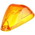thumbnail image 4 of Scitoo 5x Amber Cab Marker Clearance Light + Green T10 6SMD LED Bulbs w/ Bases fit Ford E-150 E-250 F-250 F-350 F-450 Super Duty, 4 of 4