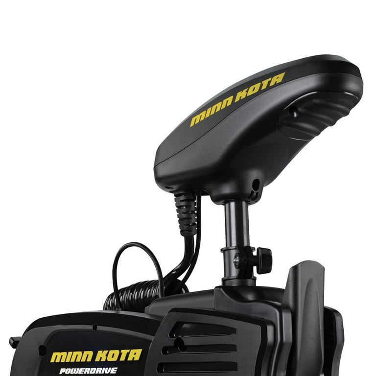 Minn Kota V2/US PowerDrive 24V 70lb Thrust Motor with Minn Kota V2/US PowerDrive 24V 70lb Thrust Motor with