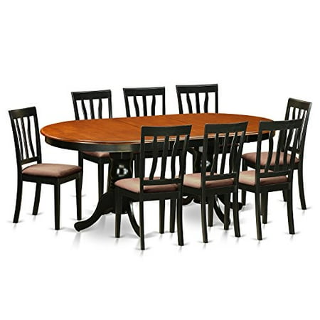 Plan9 Bch C 9 Pc Dining Room Set Dining Table With 8 Solid | plan9 bch c 9 pc dining room set dining table with 8 solid Plan9 Bch C 9 Pc Dining Room Set Dining Table With 8 Solid | plan9 bch c 9 pc dining room set dining table with 8 solid