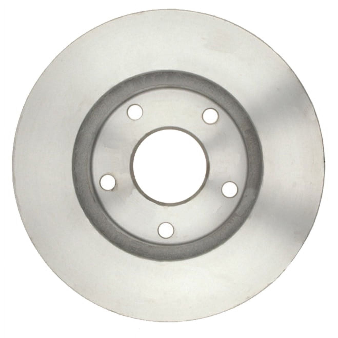 R-Line Rotors Fits select: 1988-1989 MERKUR SCORPIO