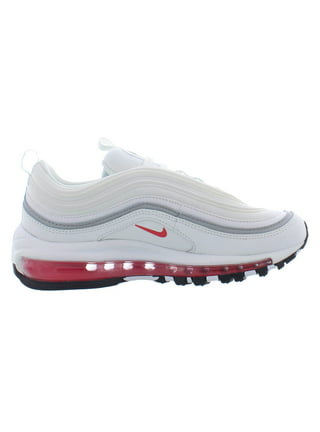  Nike Womens Air Max Torch 4 Running Shoe (6,  White/Black-Volt-Laser Crimson) : Nike: Clothing, Shoes & Jewelry