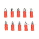 thumbnail image 4 of Conectores de terminales, Conectores de terminales JS‑910B Bloque de terminales aislados Suministros industriales Calidad de nivel superior, 4 of 14