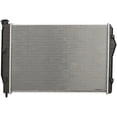 thumbnail image 2 of Spectra Premium CU1485 Automotive Radiator, 2 of 3