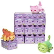 Aphmau 6 Inch Mystery Plush Series 5 Under the Sea, Pack of One