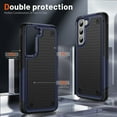 thumbnail image 4 of Fashion And Simple Phone Case compatible Samsung Galaxy S21 Plus Cheap and fine, 4 of 5
